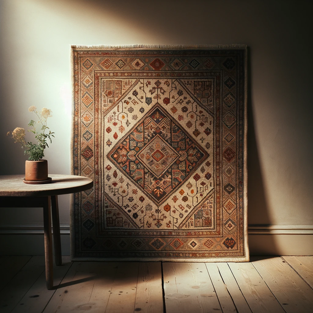 Vintage Rug: A Guide to Choosing the Perfect Piece for Your Home