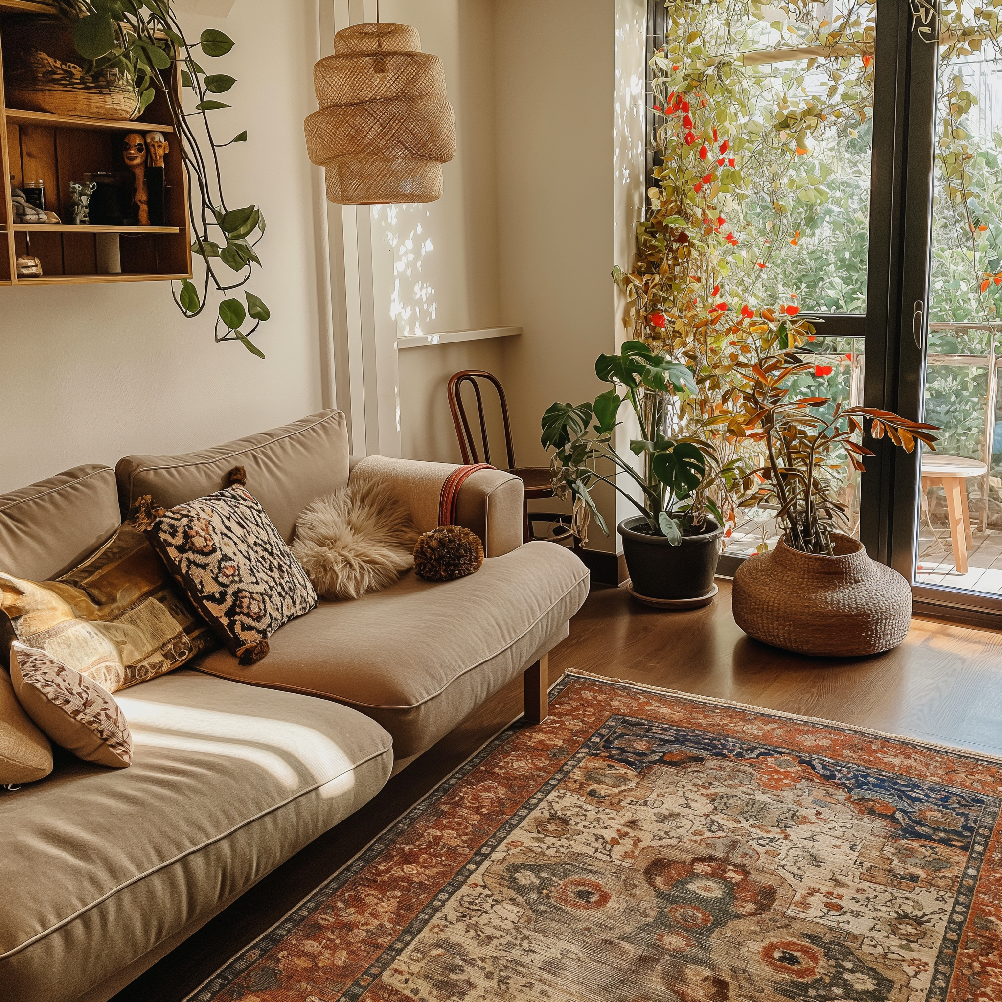 What is an Area Rug and How Does it Enhance Your Space.