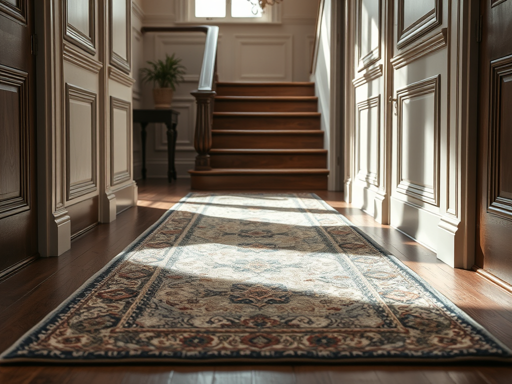 Runner Rug: The Ultimate Guide to Selecting the Ideal Rug