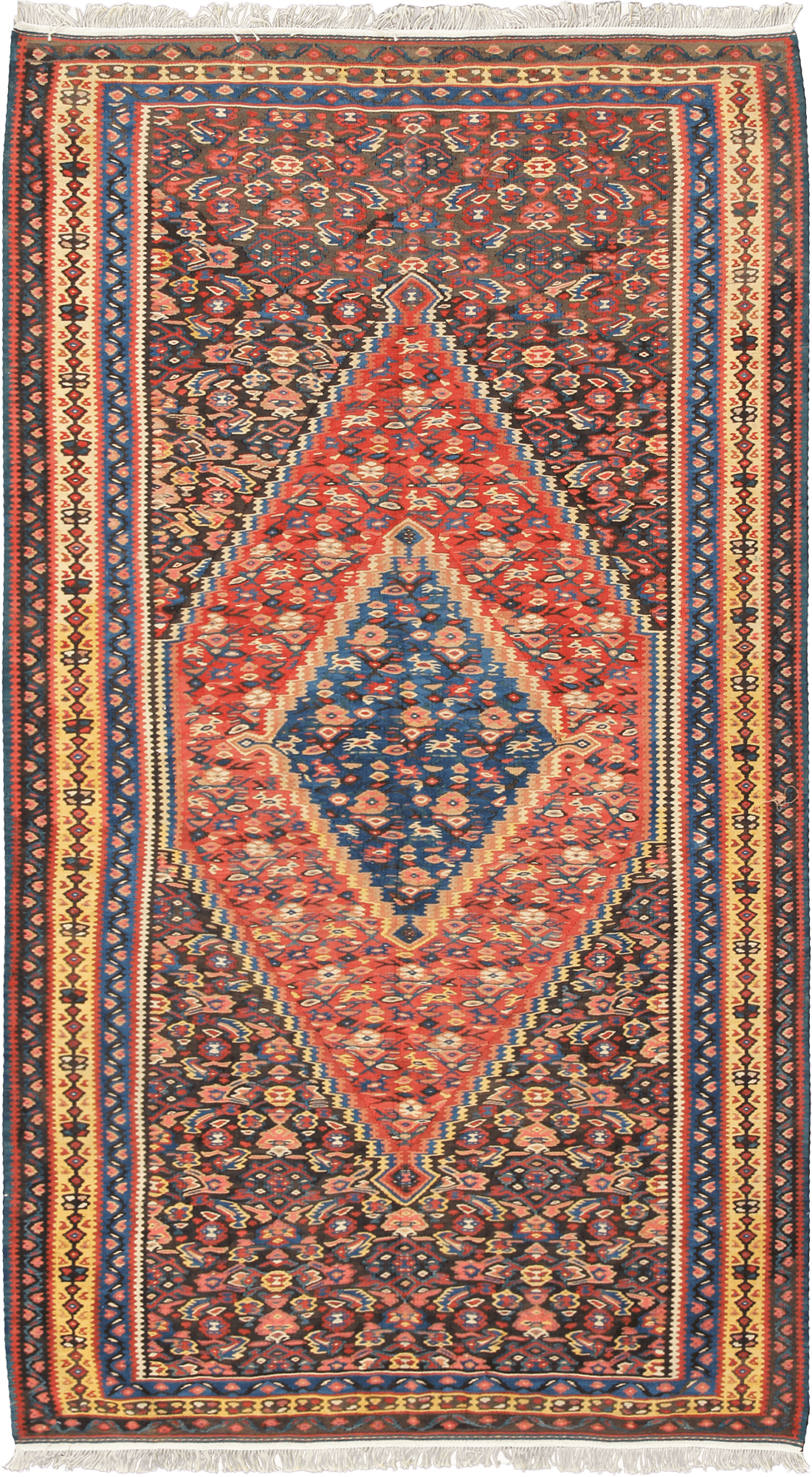 Kilim rugs