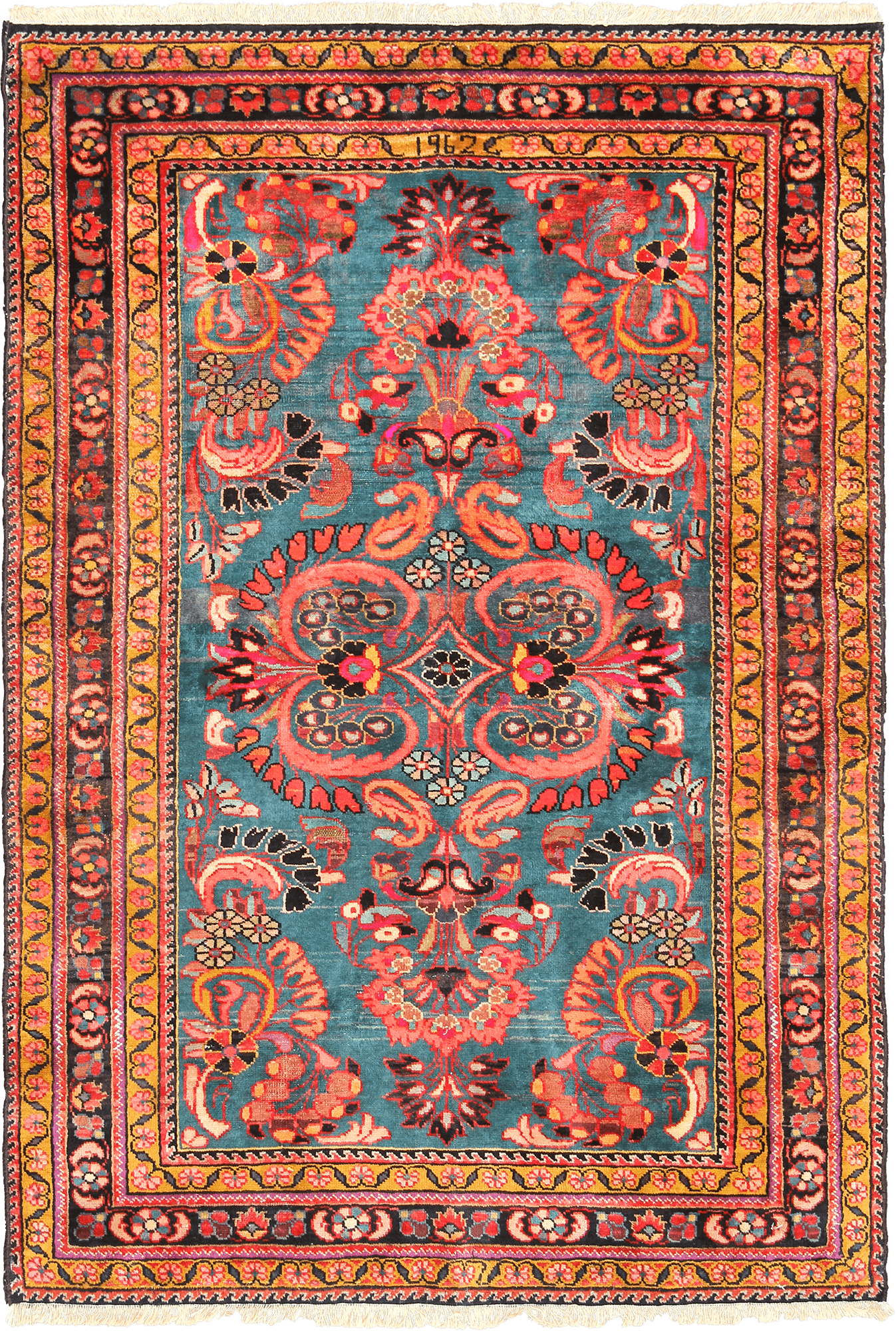 Heritage Rug