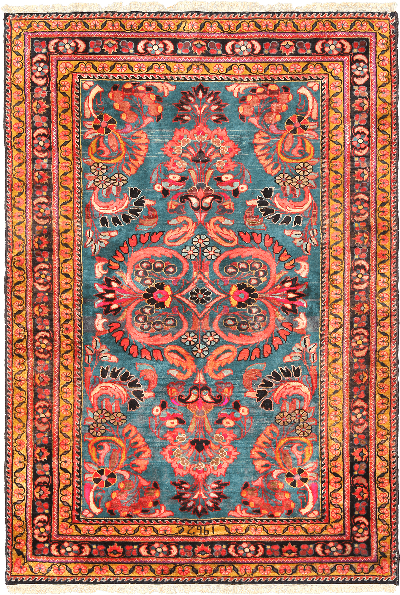 Heritage Rug