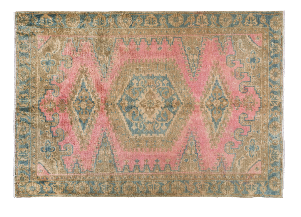 Vintage Persian Rugs