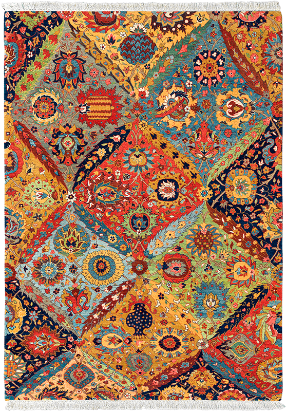 Antique Rug