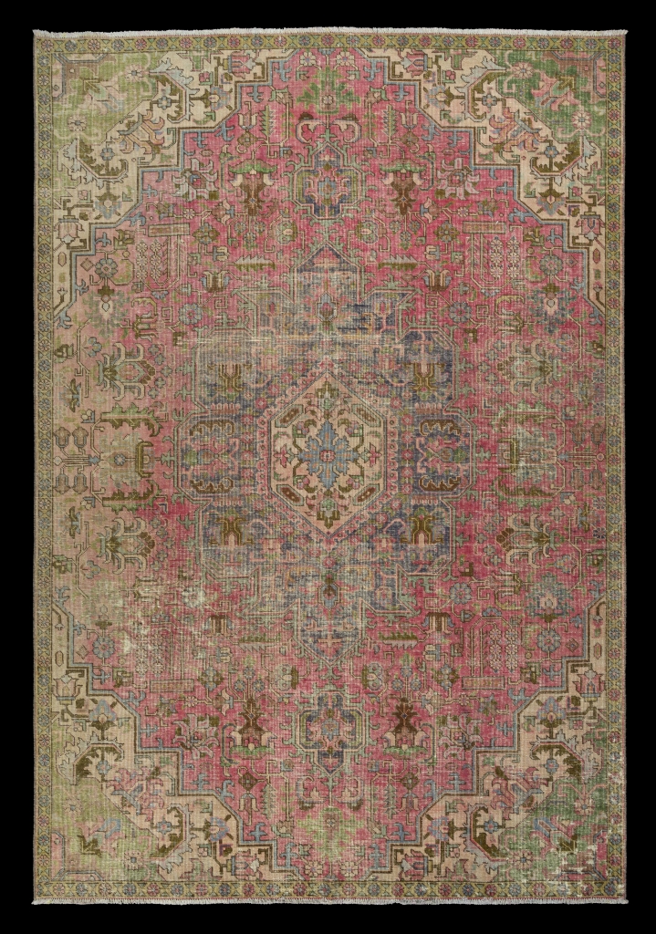 8x10 Rug