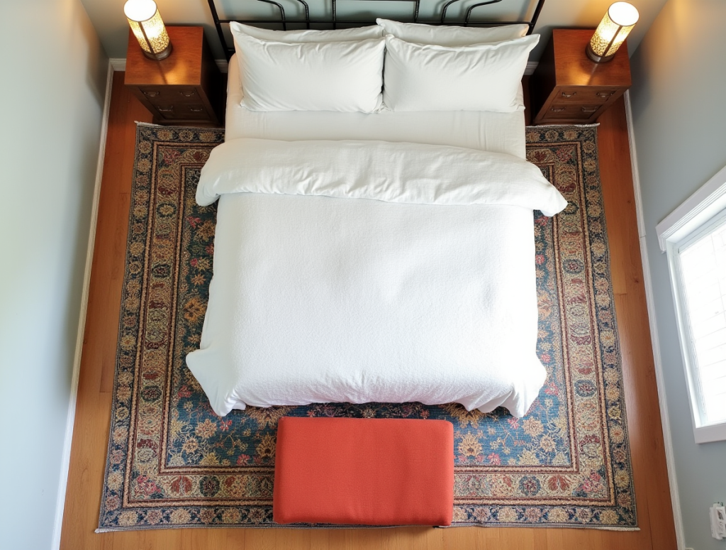 8x10 Rug