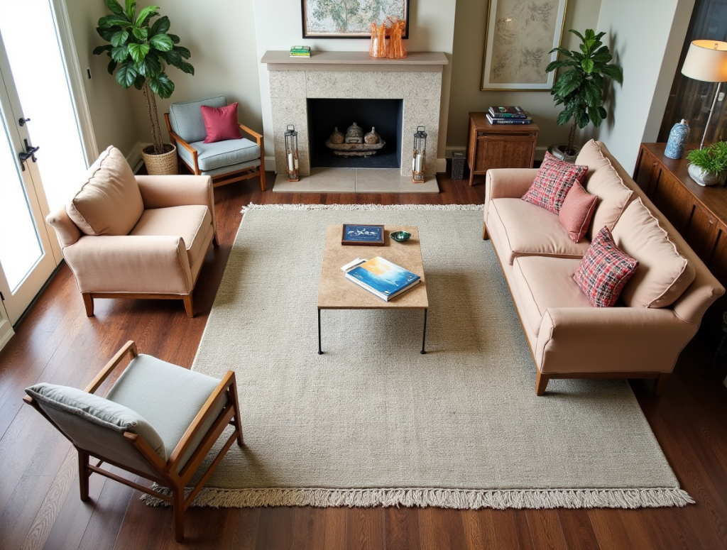 8x10 Rug