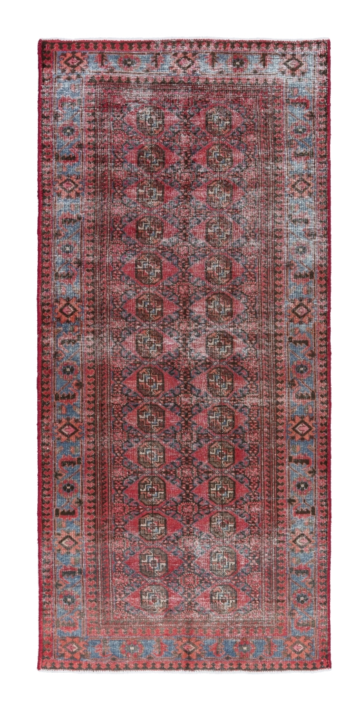 Custom Rug Runner