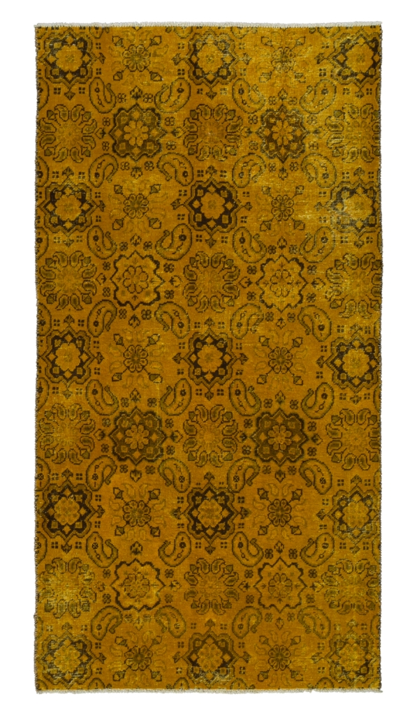 Custom Rug Runner
