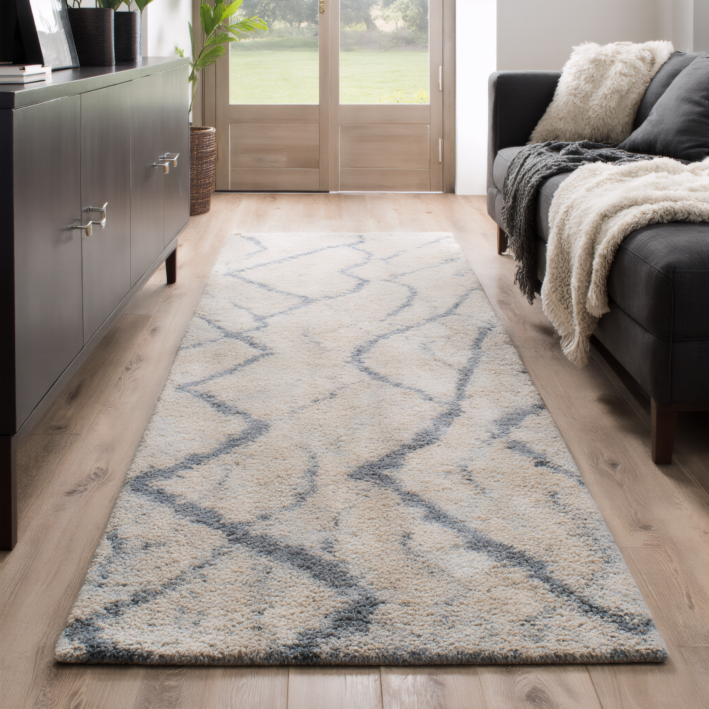 Custom Rug Runner