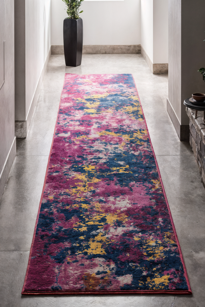 Custom Rug Runner