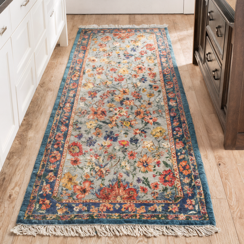 Custom Rug Runner
